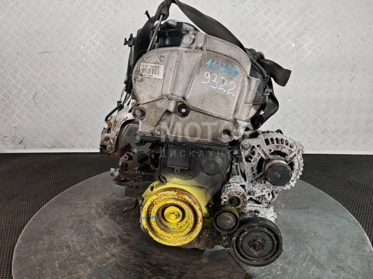 RENAULT RENAULT Megane 2 1.6 RENAULT RENAULT Megane 2 1.6