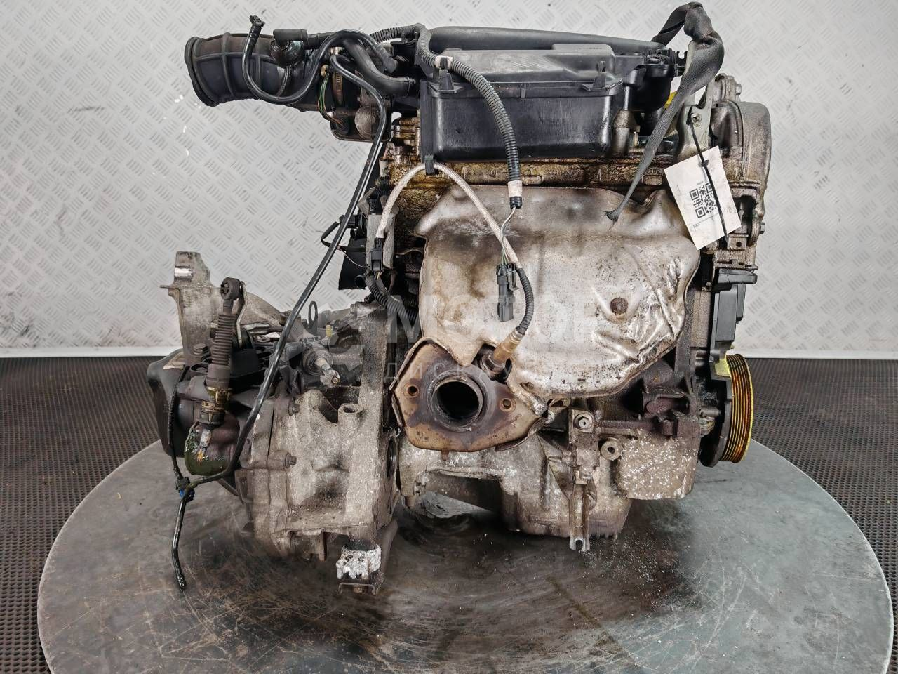 RENAULT RENAULT Megane 2 1.6 RENAULT RENAULT Megane 2 1.6