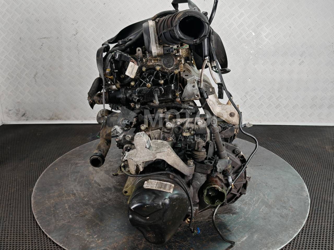 RENAULT RENAULT Megane 2 1.6 RENAULT RENAULT Megane 2 1.6