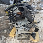 FORD FORD Tourneo Connect 2008 1.8 FORD FORD Tourneo Connect 2008 1.8