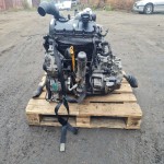 SEAT alhambra 1.9tdi