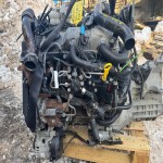 FORD FORD Tourneo Connect 2008 1.8 FORD FORD Tourneo Connect 2008 1.8