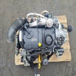 SEAT alhambra 1.9tdi